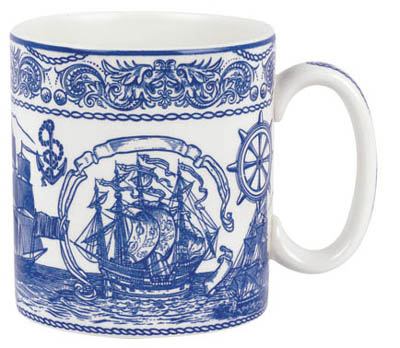 Mug Maritime